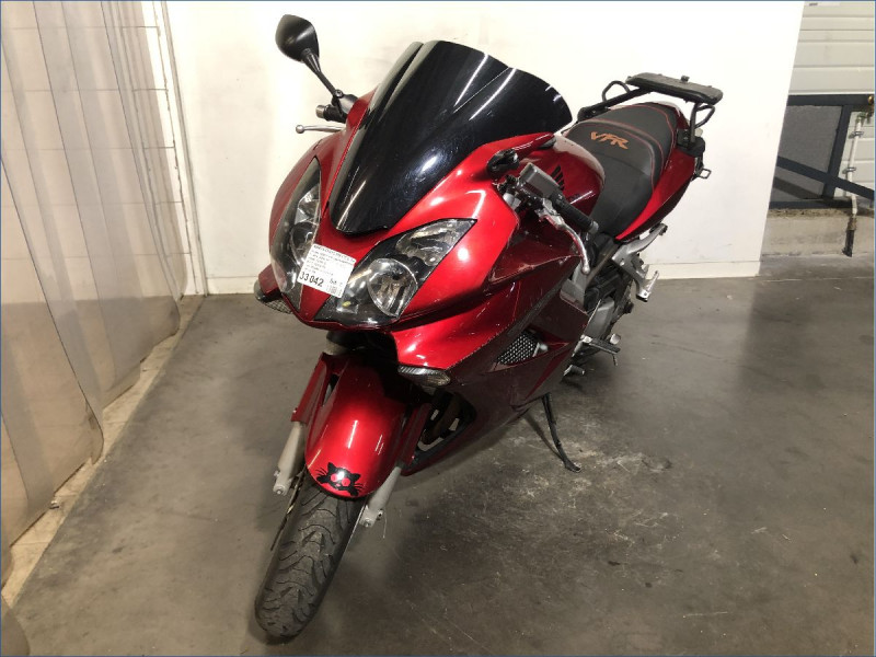 HONDA 800 VFR VTEC 