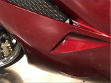 HONDA 800 VFR VTEC 