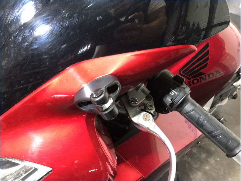 HONDA 800 VFR VTEC 