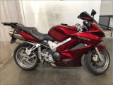 HONDA 800 VFR VTEC 