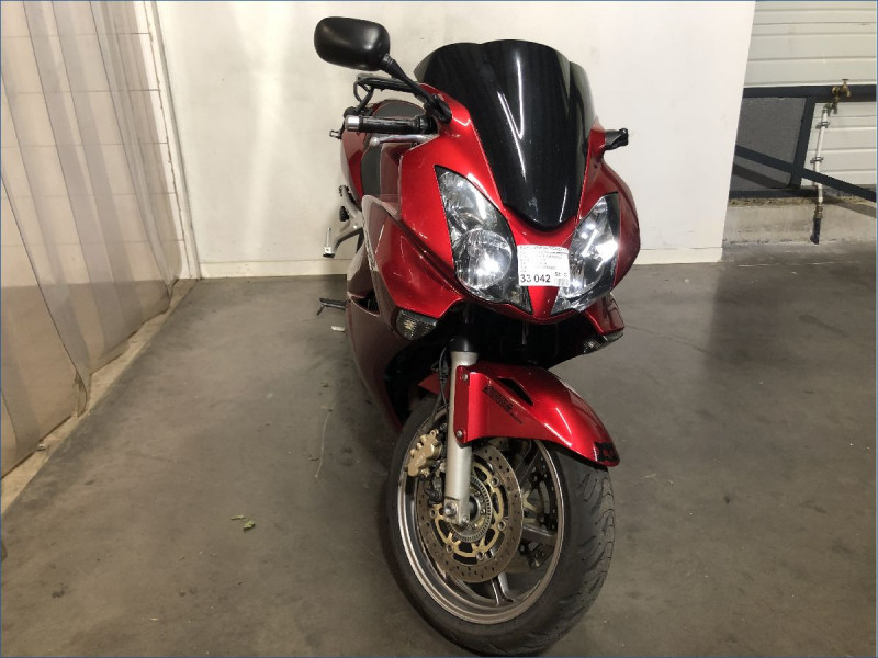 HONDA 800 VFR VTEC 