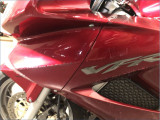 HONDA 800 VFR VTEC 