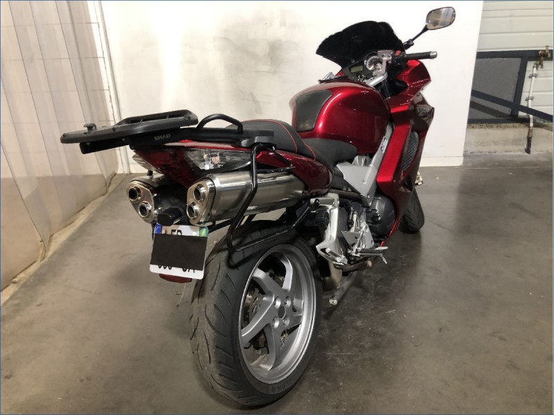 HONDA 800 VFR VTEC 