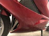 HONDA 800 VFR VTEC 
