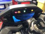 HONDA CB500FA 