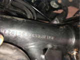 HONDA CB500FA 