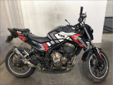 HONDA CB500FA 