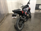 HONDA CB500FA 
