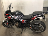 HONDA CB500FA 