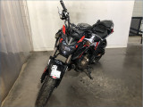 HONDA CB500FA 