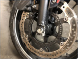 HONDA CB500FA 