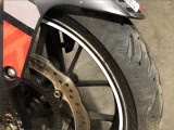 HONDA CB500FA 