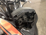 HONDA CB500FA 