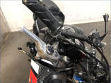 HONDA CB500FA 