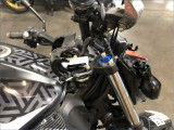 HONDA CB500FA 