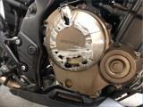 HONDA CB500FA 