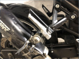 HONDA CB500FA 