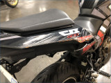 HONDA CB500FA 