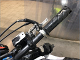HONDA CB500FA 