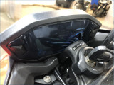 HONDA CB500FA 