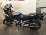 YAMAHA 1200 FJ 