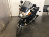 YAMAHA 1200 FJ 