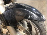 YAMAHA 1200 FJ 