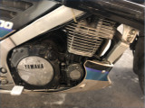 YAMAHA 1200 FJ 