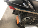 YAMAHA 1200 FJ 
