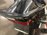 YAMAHA 1200 FJ 