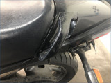 YAMAHA 1200 FJ 