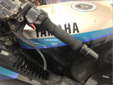 YAMAHA 1200 FJ 