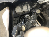 YAMAHA 1200 FJ 