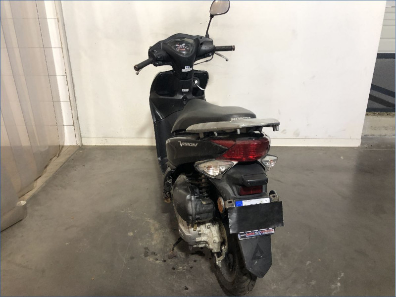 HONDA 50 VISION 