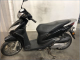 HONDA 50 VISION 