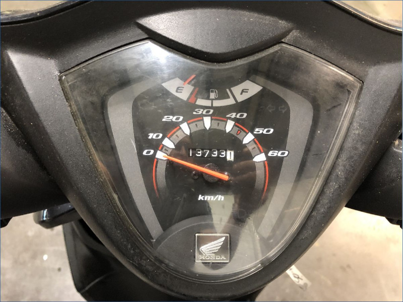 HONDA 50 VISION 