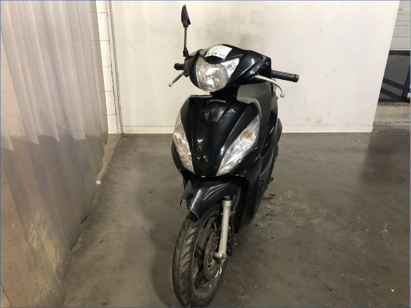 HONDA 50 VISION 