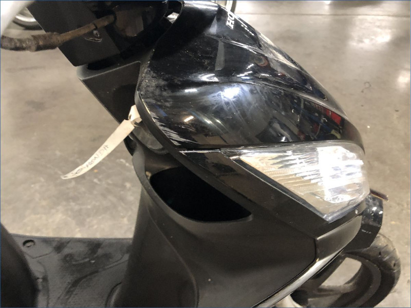 HONDA 50 VISION 