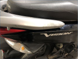 HONDA 50 VISION 