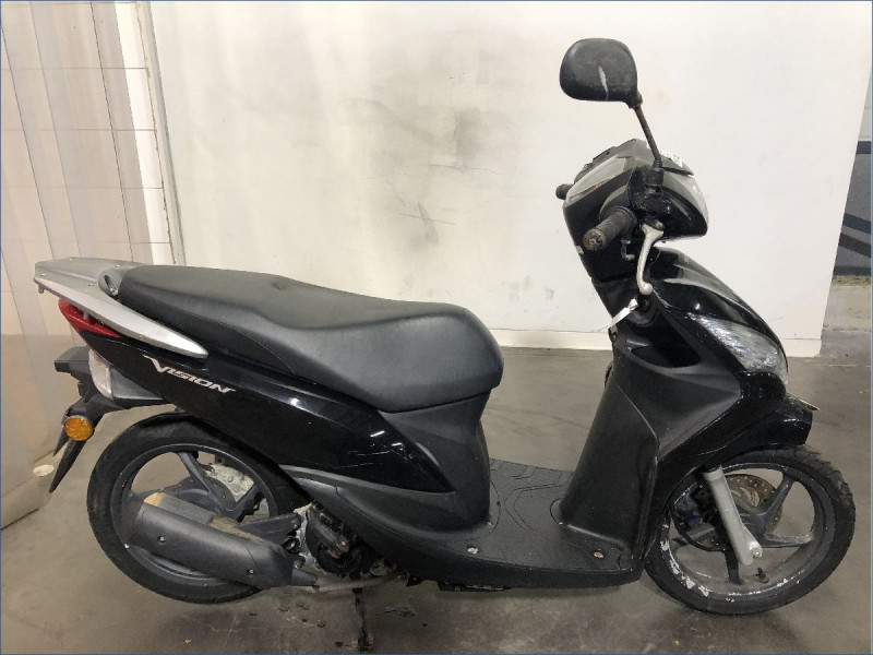HONDA 50 VISION 