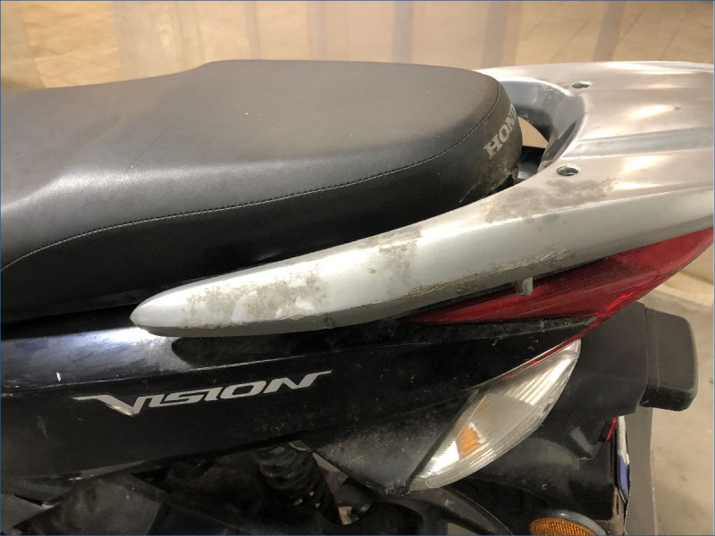 HONDA 50 VISION 