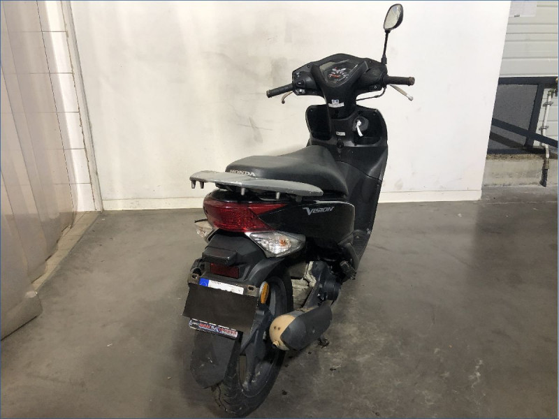 HONDA 50 VISION 