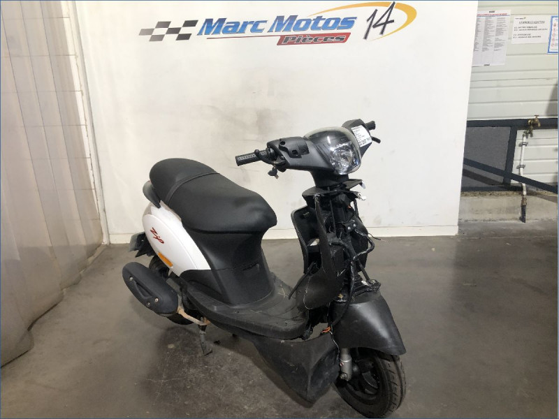 PIAGGIO 50 ZIP 