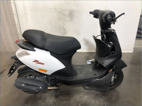 PIAGGIO 50 ZIP 