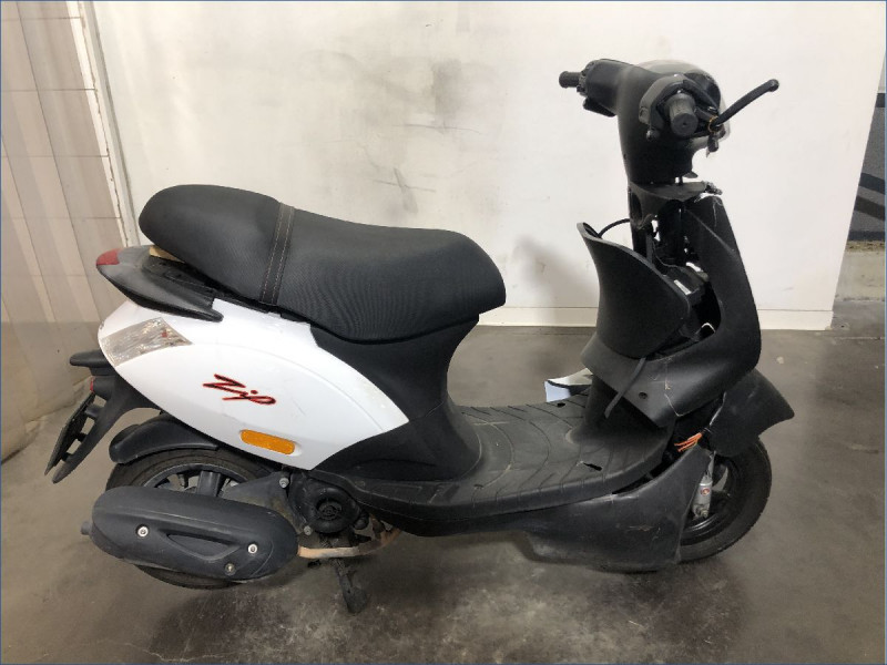 PIAGGIO 50 ZIP 
