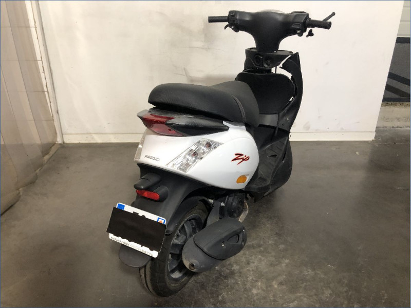 PIAGGIO 50 ZIP 