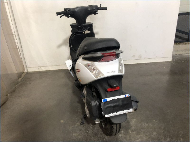 PIAGGIO 50 ZIP 