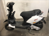 PIAGGIO 50 ZIP 
