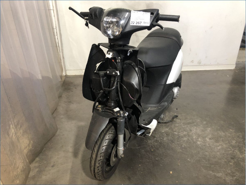 PIAGGIO 50 ZIP 