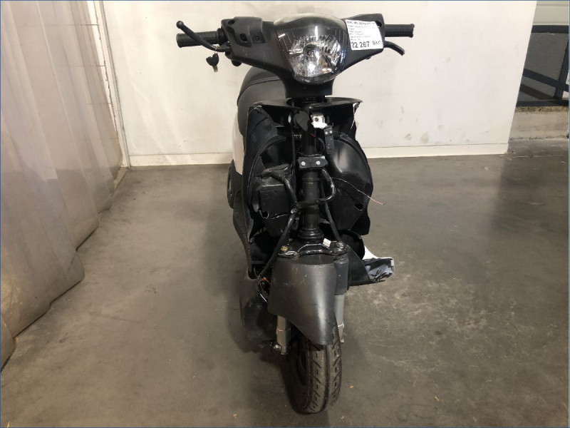 PIAGGIO 50 ZIP 